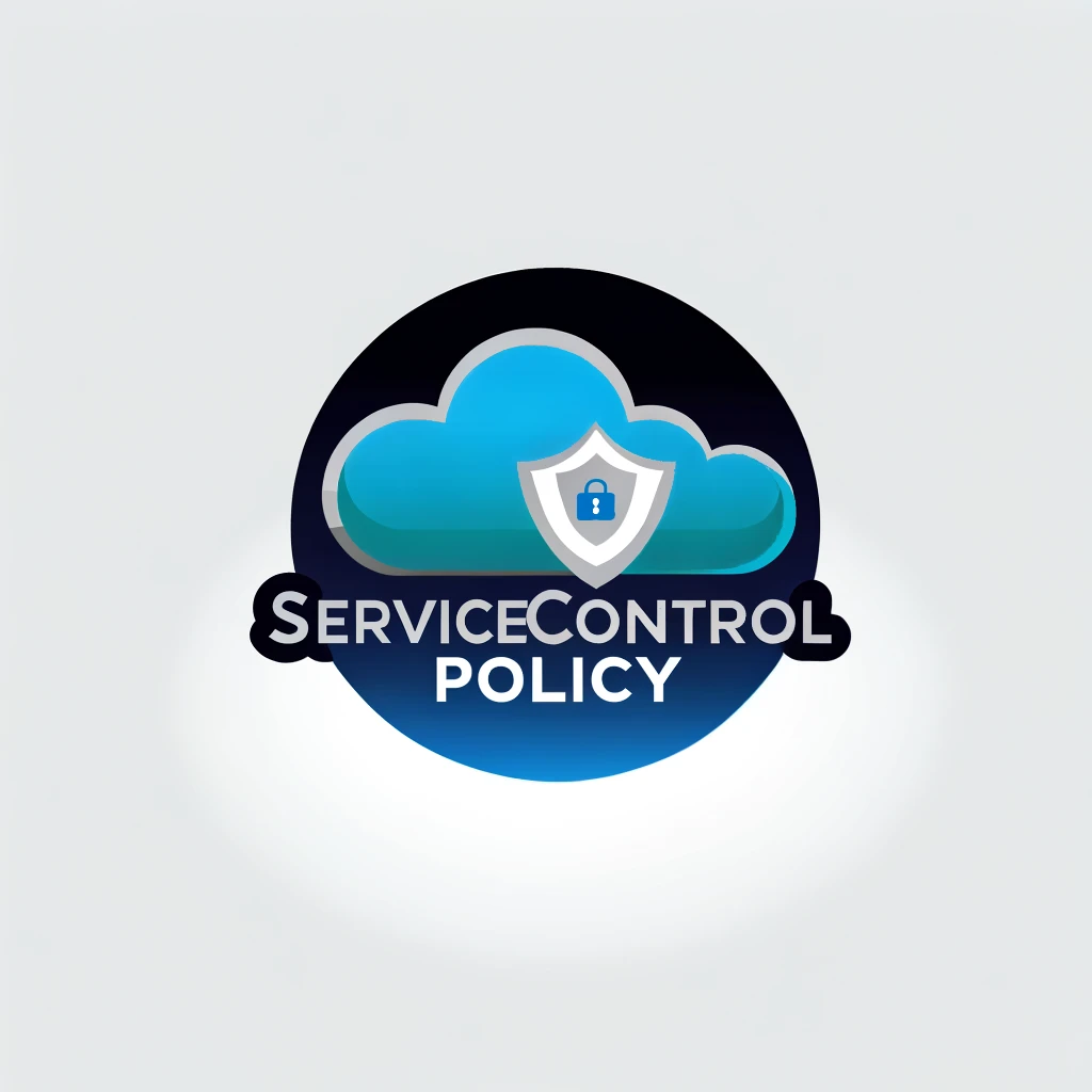 Service Control Policy Logo